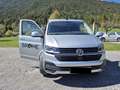 Volkswagen T6.1 Transporter Hochwertiger Campingausbau von Brome Van Camping – Modell „Folks“ Silber - thumbnail 2