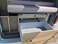 Volkswagen T6.1 Transporter Hochwertiger Campingausbau von Brome Van Camping – Modell „Folks“ Silber - thumbnail 16