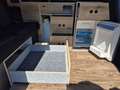 Volkswagen T6.1 Transporter Hochwertiger Campingausbau von Brome Van Camping – Modell „Folks“ Silber - thumbnail 10