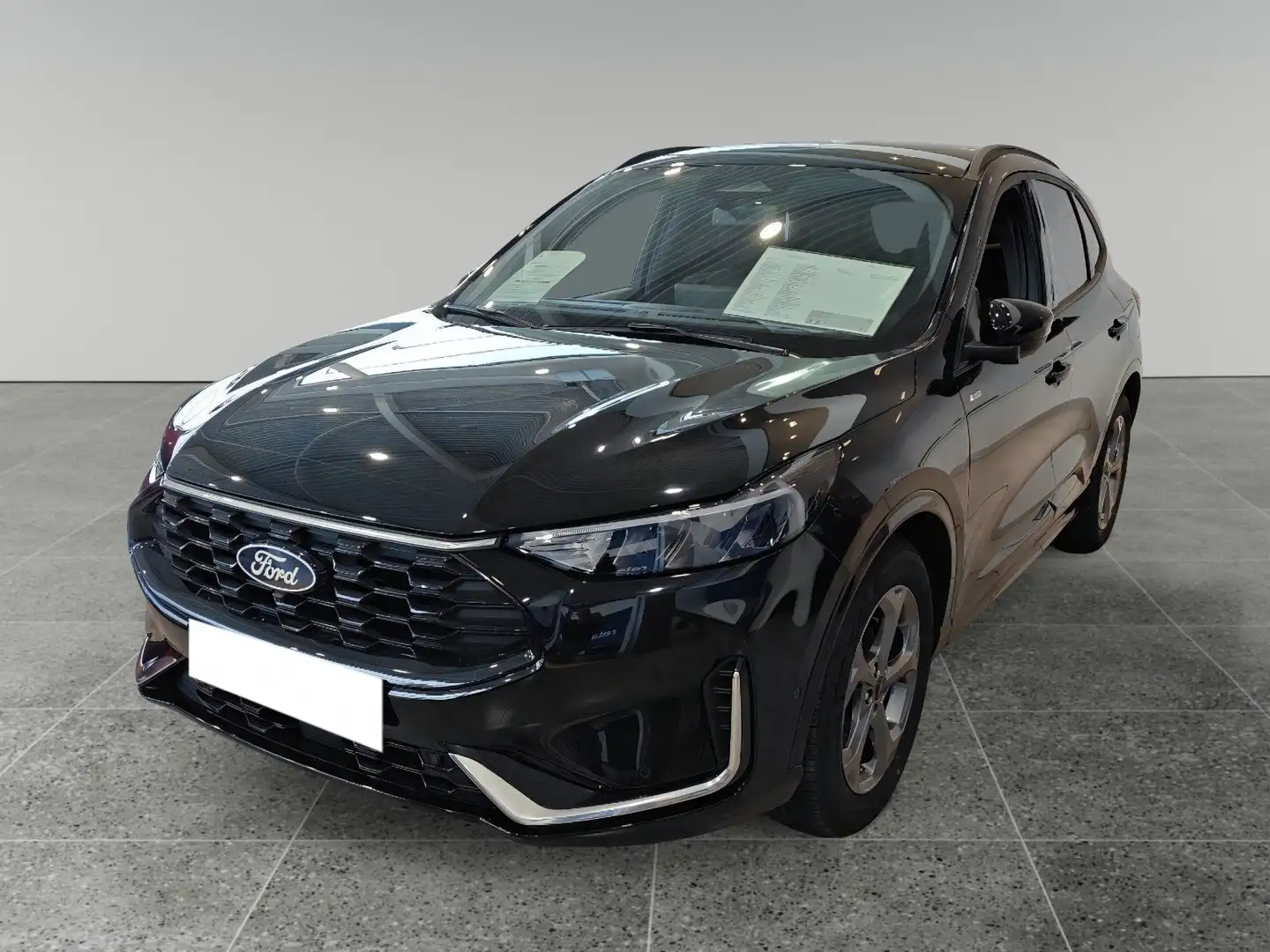 Ford Kuga ST-Line X 1.5i Ecoboost 150pk Zwart - 2