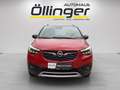 Opel Crossland X 1,2 Turbo Ultimate Automatik 17.000 km + AHV + ... Rot - thumbnail 5