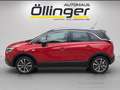 Opel Crossland X 1,2 Turbo Ultimate Automatik 17.000 km + AHV + ... Rot - thumbnail 2