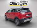 Opel Crossland X 1,2 Turbo Ultimate Automatik 17.000 km + AHV + ... Rot - thumbnail 3