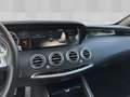 Mercedes-Benz S 500 Coupe 4Matic AMG Line Sitzb Burm HuD 360° Чорний - thumbnail 13