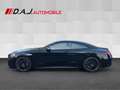 Mercedes-Benz S 500 Coupe 4Matic AMG Line Sitzb Burm HuD 360° Чорний - thumbnail 2