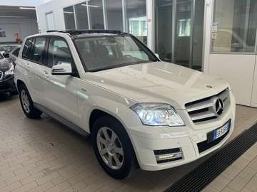 cdi 4matic auto UNICO PROPRIETARIO PREZZO REALE