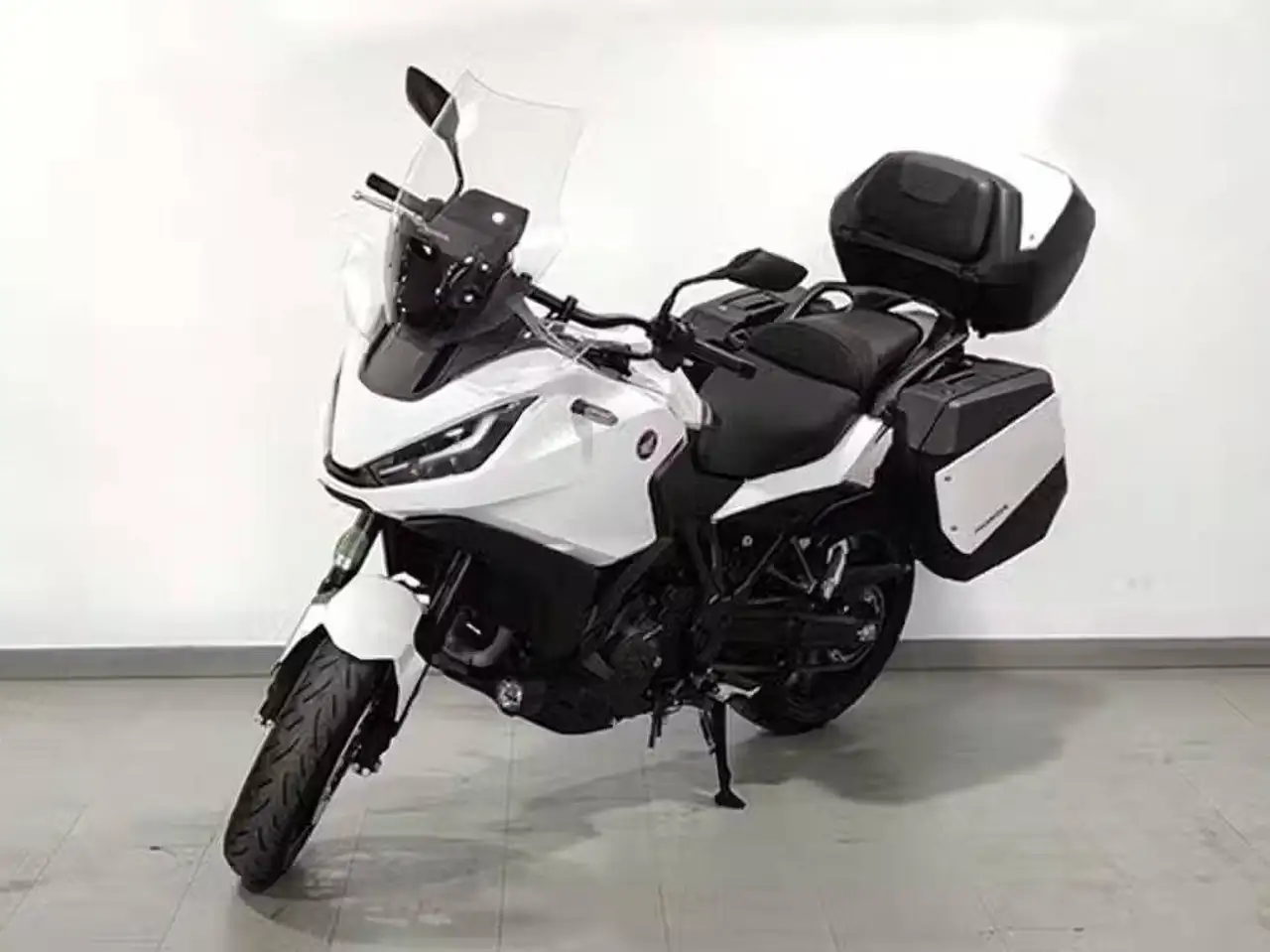 Honda NT 1100