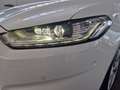 Ford Mondeo ST-LINE 2,0 TDCi PowerShift Automatik (VOLLAUSS... Blanc - thumbnail 6