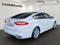 Ford Mondeo ST-LINE 2,0 TDCi PowerShift Automatik (VOLLAUSS... Blanc - thumbnail 4