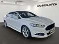 Ford Mondeo ST-LINE 2,0 TDCi PowerShift Automatik (VOLLAUSS... Blanc - thumbnail 2