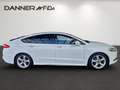 Ford Mondeo ST-LINE 2,0 TDCi PowerShift Automatik (VOLLAUSS... Blanc - thumbnail 3