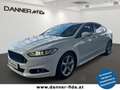 Ford Mondeo ST-LINE 2,0 TDCi PowerShift Automatik (VOLLAUSS... Blanc - thumbnail 1