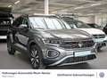 Volkswagen T-Roc 2.0 TDI GOAl DSG Navi AHK Kamera uvm. Grau - thumbnail 3