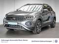 Volkswagen T-Roc 2.0 TDI GOAl DSG Navi AHK Kamera uvm. Grau - thumbnail 2