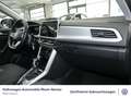 Volkswagen T-Roc 2.0 TDI GOAl DSG Navi AHK Kamera uvm. Grau - thumbnail 13