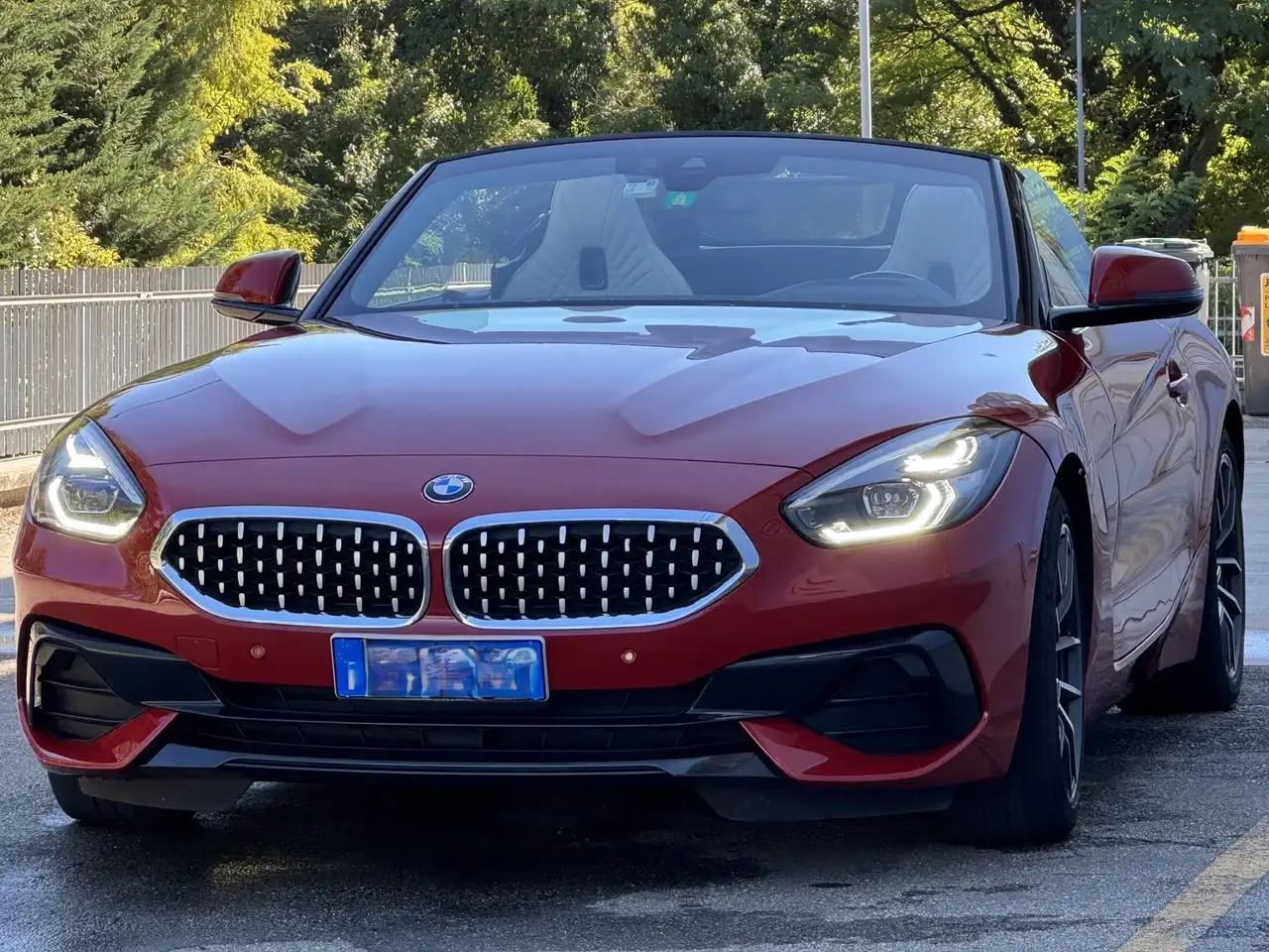 BMW Z4