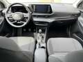 Hyundai i20 1.0 T-GDI *Klimaauto./Sitzheizung/Tempomat* Weiß - thumbnail 9