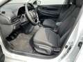 Hyundai i20 1.0 T-GDI *Klimaauto./Sitzheizung/Tempomat* Wit - thumbnail 6