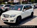 Mercedes-Benz GLK 250 CDI 4Matic-PANO-NAVI-XENON-SHZG-MFL-AHK- Blanc - thumbnail 1