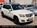 Mercedes-Benz GLK 250 CDI 4Matic-PANO-NAVI-XENON-SHZG-MFL-AHK- Blanc - thumbnail 4