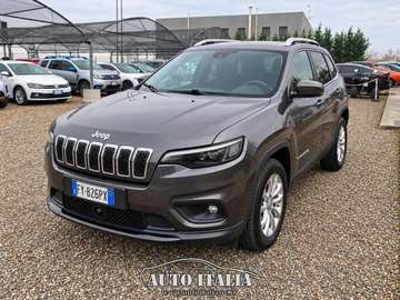 2.2 Mjt AWD Active Drive I Longitude