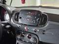 Fiat 500 1,2 Fire 70 Lounge Dualogic Aut. Grau - thumbnail 3