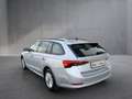 Skoda Octavia 4x4 Ambition TDI DSG Silber - thumbnail 4