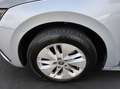 Skoda Octavia 4x4 Ambition TDI DSG Silber - thumbnail 16