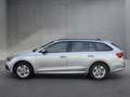 Skoda Octavia 4x4 Ambition TDI DSG Silber - thumbnail 3