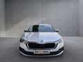 Skoda Octavia 4x4 Ambition TDI DSG Silber - thumbnail 2