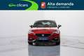 SEAT Leon 1.5 TSI S&S FR 25º Aniversario 115 Rojo - thumbnail 2