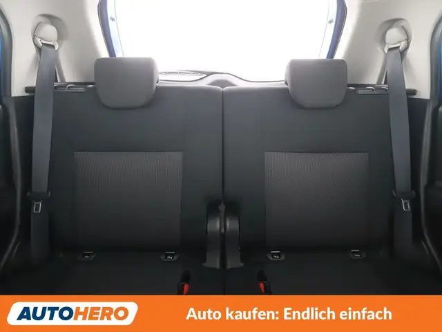 Suzuki Ignis view 15