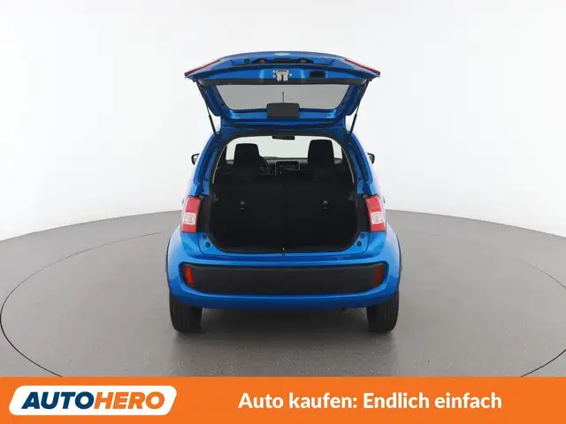 Suzuki Ignis view 16