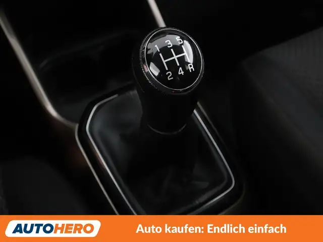 Suzuki Ignis view 27