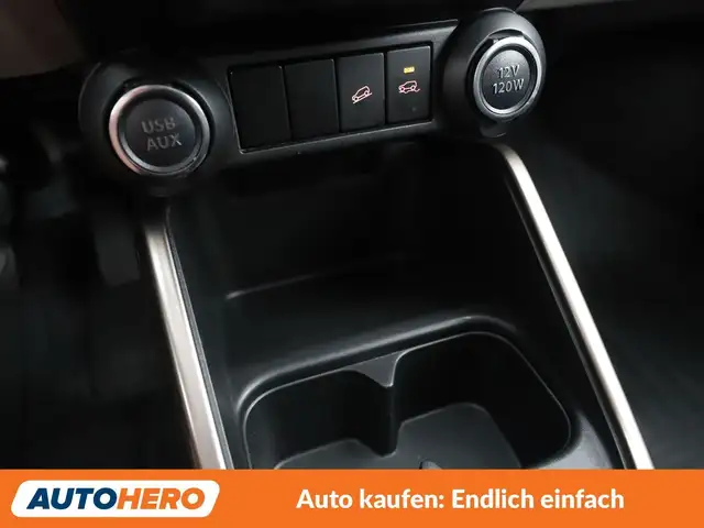 Suzuki Ignis view 26