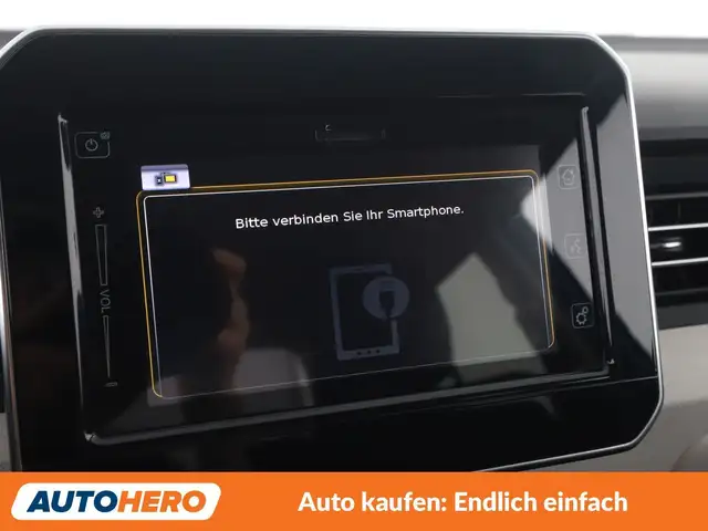 Suzuki Ignis view 24