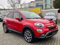 Fiat 500X Cross Plus *NAVI/ XENON/ AUT./ GARANTIE* Rouge - thumbnail 3