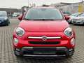 Fiat 500X Cross Plus *NAVI/ XENON/ AUT./ GARANTIE* Rouge - thumbnail 2