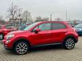 Fiat 500X Cross Plus *NAVI/ XENON/ AUT./ GARANTIE* Rouge - thumbnail 7