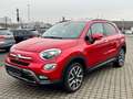 Fiat 500X Cross Plus *NAVI/ XENON/ AUT./ GARANTIE* Rouge - thumbnail 1