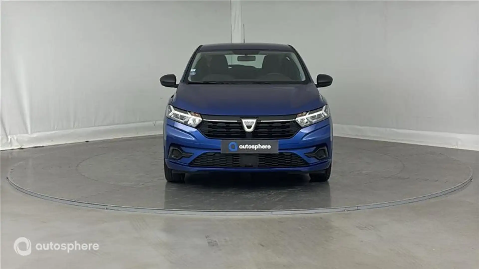 Dacia Sandero 1.0 SCe 65ch Essential - 2