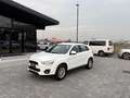 Mitsubishi ASX 1.6 DI-D 2WD ANCHE NEOPATENTATI Bianco - thumbnail 2