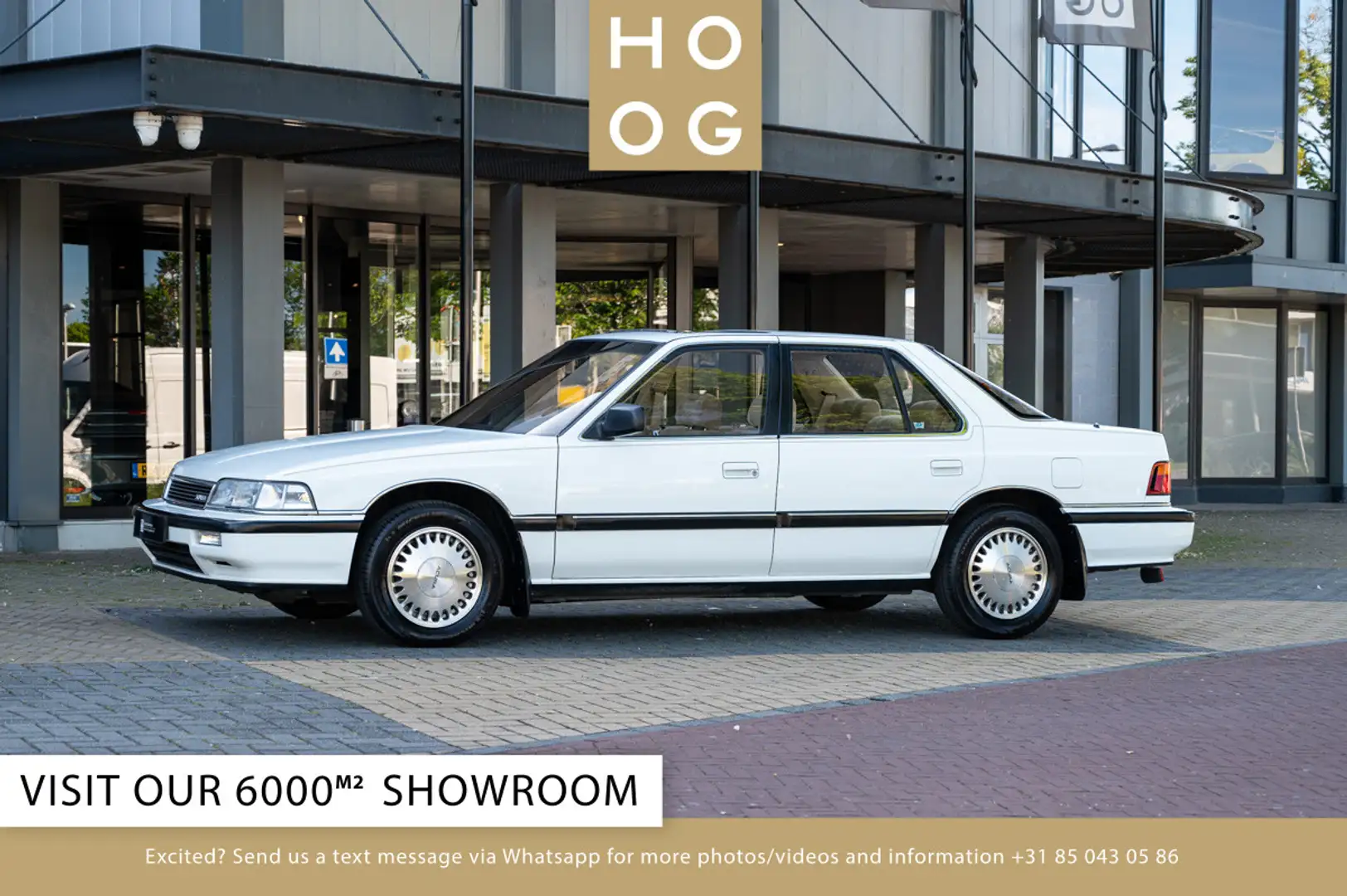 Acura Sonstige Legend 2.7 V6 Luxury - 1