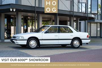 Legend 2.7 V6 Luxury