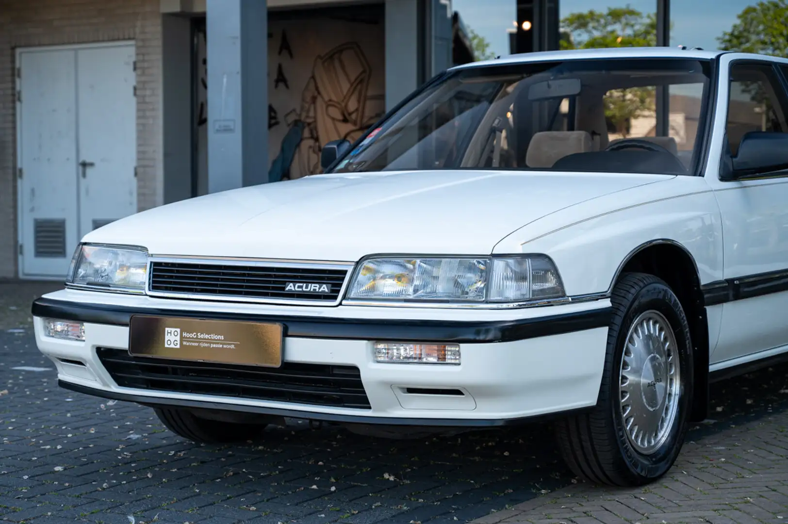 Acura Sonstige Legend 2.7 V6 Luxury - 2