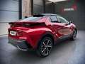 Toyota C-HR - 2,0 l Plugin 4x2  Lounge CVT Rouge - thumbnail 4