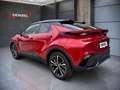 Toyota C-HR - 2,0 l Plugin 4x2  Lounge CVT Rouge - thumbnail 3