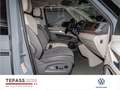 Volkswagen T7 Multivan 2,0l TDI Style ACC NAVI SHZ AHK DCC Grau - thumbnail 8