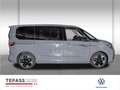 Volkswagen T7 Multivan 2,0l TDI Style ACC NAVI SHZ AHK DCC Grau - thumbnail 3