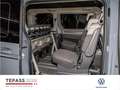Volkswagen T7 Multivan 2,0l TDI Style ACC NAVI SHZ AHK DCC Grau - thumbnail 9